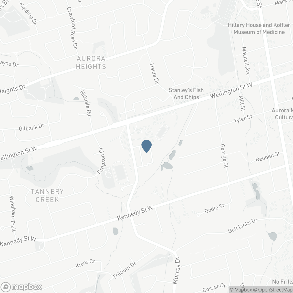 58 - 158 MILESTONE CRESCENT, Aurora, Ontario L4G 3M2